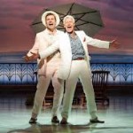 Dirty Rotten Scoundrels London West End Savoy Theatre