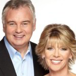 Eamonn Holmes And Ruth Langsford Life Story Interview