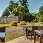 Gardens at Barton Hall Kettering