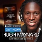 Interview Hugh Maynard X-Factor Miss Saigon West End