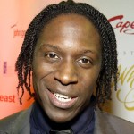 Miss Saigon Hugh Maynard Interview