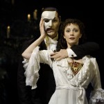 Phantom Of The Opera Musical Review West End Broadwau