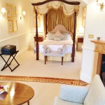 Review Castle House Hotel Hereford (10)