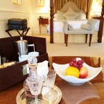 Review Castle House Hotel Hereford (2)