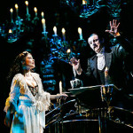 Review Phantom Of The Opera Musical