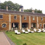 Rushton Hall Hotel, Restaurant & Spa Review Kettering (11)