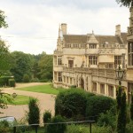 Rushton Hall Hotel, Restaurant & Spa Review  Kettering  (12)