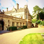 Rushton Hall Hotel, Restaurant & Spa Review Kettering (15)