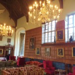 Rushton Hall Hotel, Restaurant & Spa Review Kettering (2)