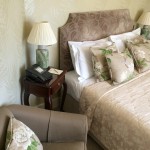 Rushton Hall Hotel, Restaurant & Spa Review Kettering (22)