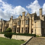 Rushton Hall Hotel, Restaurant & Spa Review Kettering (27)