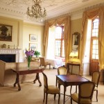 Rushton Hall Hotel, Restaurant & Spa Review Kettering (3)