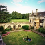 Rushton Hall Hotel, Restaurant & Spa Review  Kettering  (8)