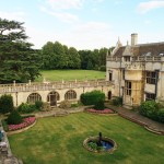 Rushton Hall Hotel, Restaurant & Spa Review Kettering (9)