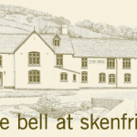 The Bell At Skenfrith Review