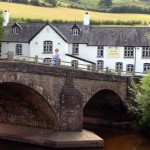 The-Bell-Skenfrith Dinner Rooms Monmouthshire