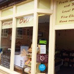 The Corner Deli & Sandwich Shop Kettering (9)