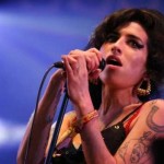 Amy Winehouse Alex Belfield Interview