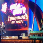 Ant And Dec Takeaway Tour Review  (1)