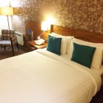 Cedar Court Hotel Wakefield Review (1)