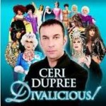 Ceri Dupree Tour interview life story