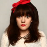 Comedian Vikki Stone Interview