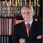 Dickie Arbiter Royal Press Secretary Life Story Autobiography