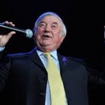 Jimmy Tarbuck Interview & Tour 2014