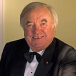 Jimmy Tarbuck Life Story Interview