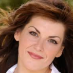 Jodie Prenger Interview Calamity Jane interview Alex Belfield