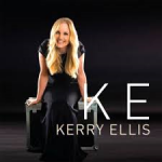 KE by Kerry Ellis