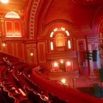 London West End Renovation Dominion Theatre