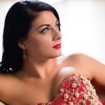 Lucy Kay BGT Interview Alex Belfield