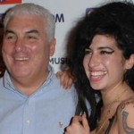 Mirch Winehouse Daughter Amy Winehouse