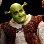 Musical Shrek Review