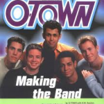 O-Town Making The Band MTV interview