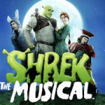 Shrek Musical Review