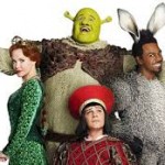 Shrek The Musical Review UK Tour 2014 2015