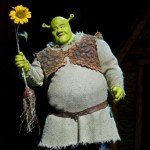 Shrek Musical UK Tour Dates 2017 / 2018