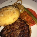 The Ivy London Review  (2)