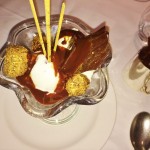 The Ivy London Review  (4)