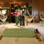 The Ivy West Street London review  (5)