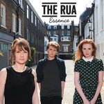 The Rua Essence new album interview 2014