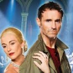 West End Review Evita