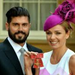 Katherine Jenkins Andrew Levitas Wedding Life Story Interview Alex Belfield