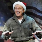 Aled Jones White Christmas Dominion West End