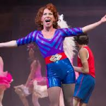 Billy Elliot Review