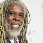 Billy Ocean Life Story Interview