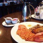 Breakfast at Dakota Hotel Nottingham (4)