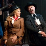 Calamity Jane Tour UK Jodie Prenger